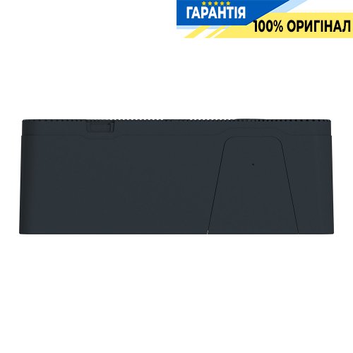 Двухместный бокс, наружный монтаж, IP55, черный, Schneider Electric Mureva Styl MUR37914