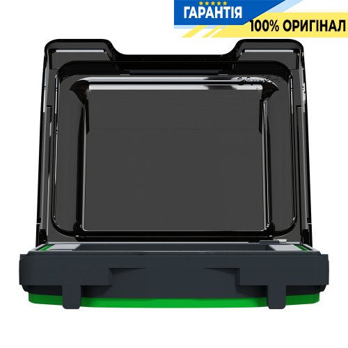 Кришка боксу Unica New IP55, чорний, Schneider Electric Mureva Styl MUR35110