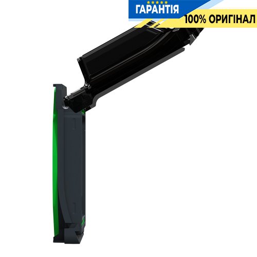 Кришка боксу Unica New IP55, чорний, Schneider Electric Mureva Styl MUR35110