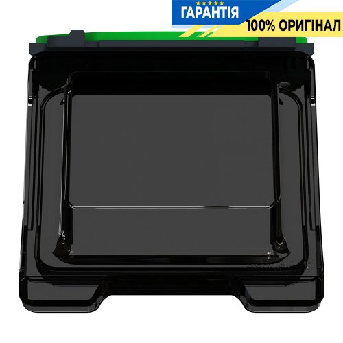 Кришка боксу Unica New IP55, чорний, Schneider Electric Mureva Styl MUR35110