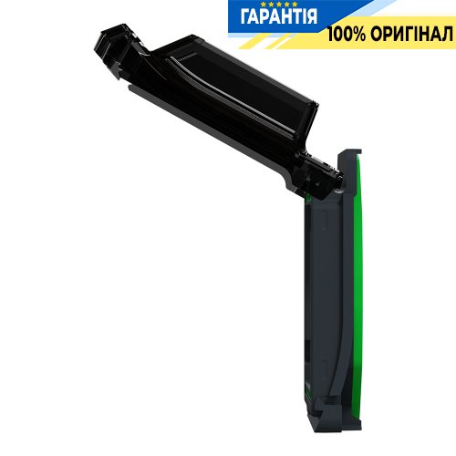 Кришка боксу Unica New IP55, чорний, Schneider Electric Mureva Styl MUR35110