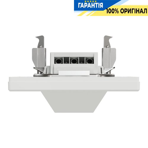Розетка для кабельного вывода, Schneider Electric Asfora, (белый) EPH5500121