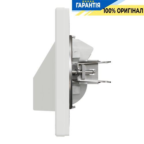 Розетка для кабельного вывода, Schneider Electric Asfora, (белый) EPH5500121