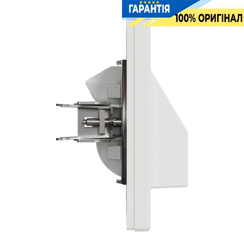 Розетка для кабельного вывода, Schneider Electric Asfora, (белый) EPH5500121