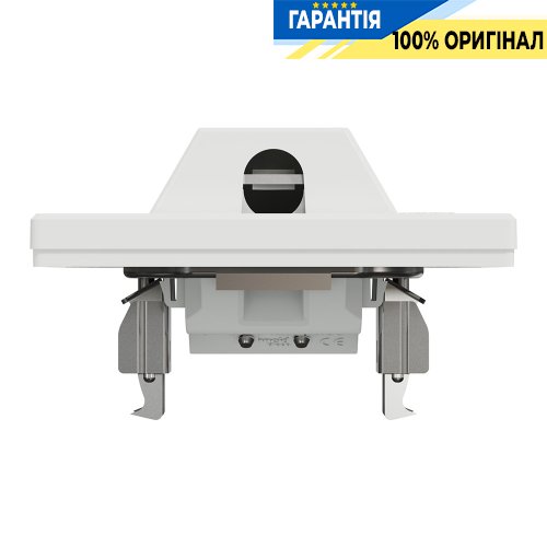 Розетка для кабельного вывода, Schneider Electric Asfora, (белый) EPH5500121