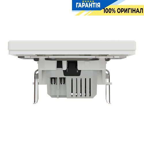 Розетка USB тип А+С 2,4А, Schneider Electric Asfora EPH2700321, біла