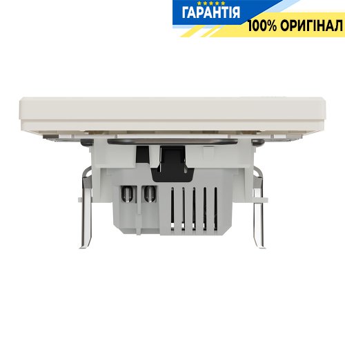 Розетка USB тип А+С 2,4А, Schneider Electric Asfora EPH2700323, крем