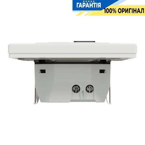 Розетка USB А+С, 3 А, 45 Вт, біла, Schneider Electric Asfora EPH2700421, білий