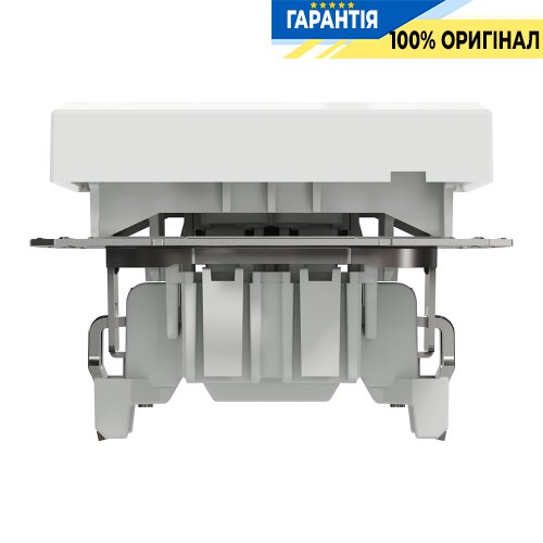 Карточный выключатель механический, Schneider Electric Asfora EPH6270121, белый (без рамки)
