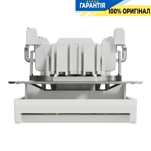 Карточный выключатель механический, Schneider Electric Asfora EPH6270121, белый (без рамки)