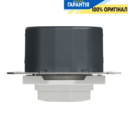 Поворотний LED димер RC 3-370Вт Schneider Electric Asfora EPH6870121, білий (без рамки)