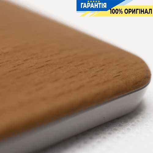 Рамка 1-місна «Бук» Efapel Latina Ligna 42910 TFA
