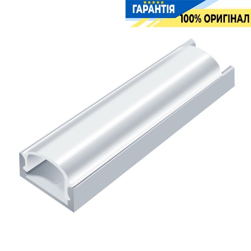 Алюмінієвий профіль LProf ЛП-7