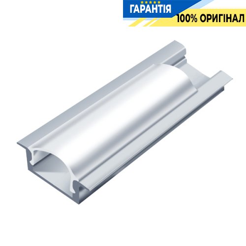 Алюмінієвий профіль LProf ЛПВ-7