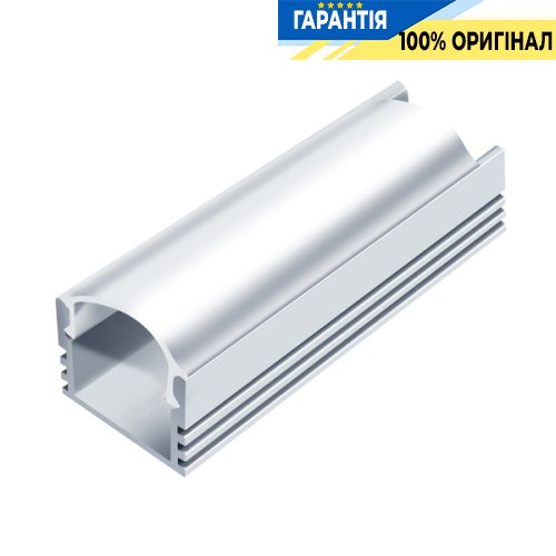 Алюмінієвий профіль LProf ЛП-12