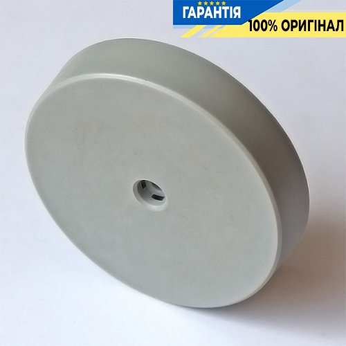 Заглушка LProf ЗВТ до алюмінієвого профілю ЛСУ