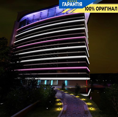 Алюмінієвий профіль LProf ЛН 50 2м