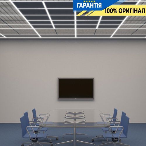 Алюминиевый профиль LProf ЛС 70 2м