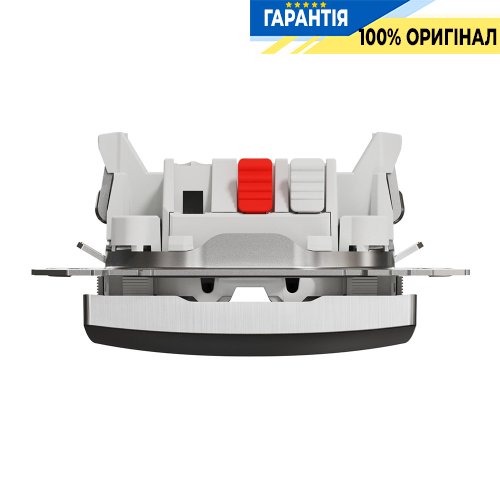 Переключатель 1-кл Schneider Electric «Sedna Elements» SDD170106 (цвет - матовый алюминий)