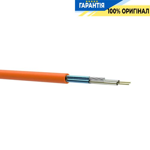 Нагрівальний кабель Woks 10 (арт. 9223xx), 1114 Вт, 112 м