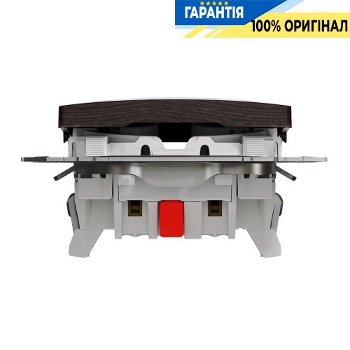 Проміжний вимикач 1-кл Schneider Electric Sedna Elements SDD181107 (колір - венге)