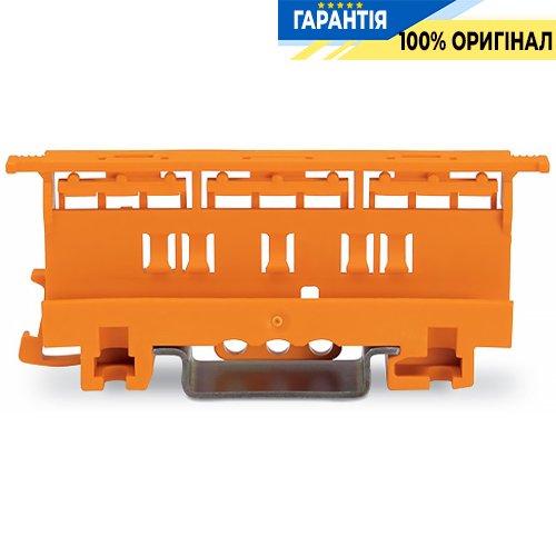 Мантажный адаптер Wago 221-500