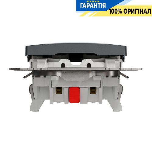 Проміжний вимикач 1-кл Schneider Electric Sedna Design SDD114107 (колір - чорний)