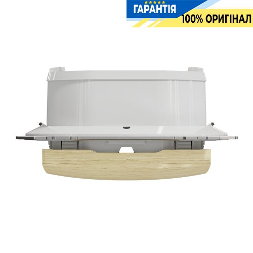 Перемикач 1-кл IP44 Schneider Electric Sedna Elements SDD280106 (колір - береза)