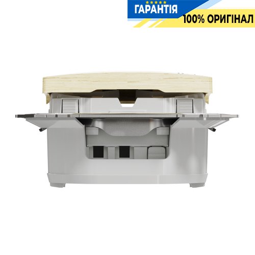 Перемикач 1-кл IP44 Schneider Electric Sedna Elements SDD280106 (колір - береза)