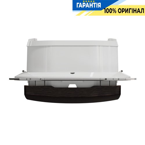 Перемикач 1-кл IP44 Schneider Electric Sedna Elements SDD281106 (колір - венге)