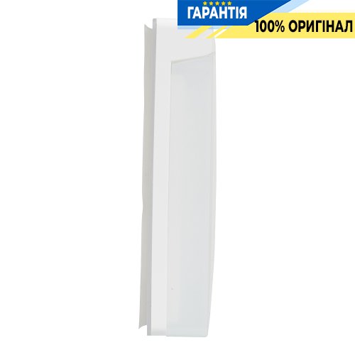 Рамка 1-ая IP44 Legrand Suno 721144 белый
