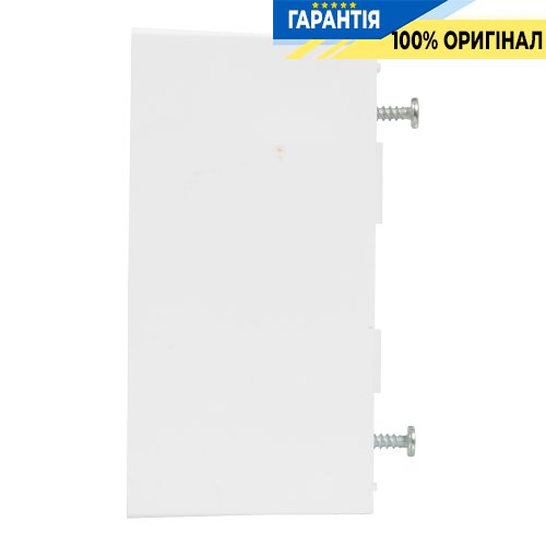 Коробка накладного монтажа 1 пост Legrand Suno 721194 белый