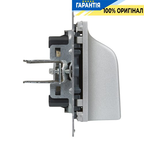 Вывод кабеля IP21 Legrand Suno 721342 алюминий