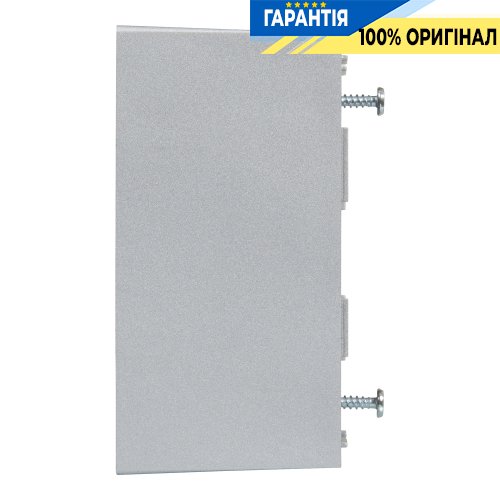 Коробка накладного монтажа 1 пост Legrand Suno 721394 алюминий