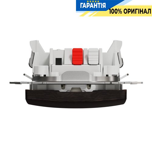 Вимикач з підсвічуванням 1-кл Schneider Electric Sedna Elements SDD181101L (колір - венге)