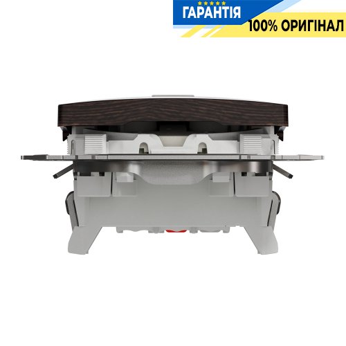 Вимикач з підсвічуванням 1-кл Schneider Electric Sedna Elements SDD181101L (колір - венге)