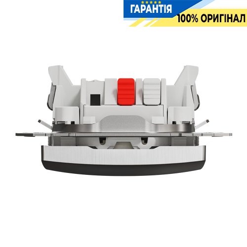 Перемикач з підсвічуванням 1-кл Schneider Electric Sedna Elements SDD170106L (колір - матовий алюміній)