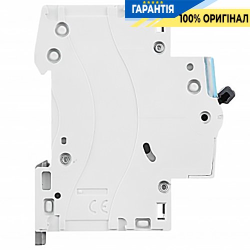 Автоматический выключатель Legrand TX&#179; 1-П B16, 6кА, арт.: 403972