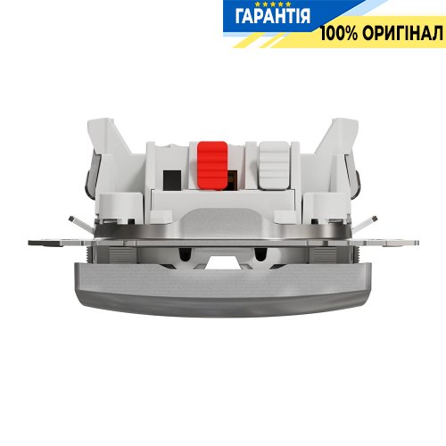 Кнопочный переключатель 1-кл Schneider Electric «Sedna Design» SDD113116 (цвет - алюминий)
