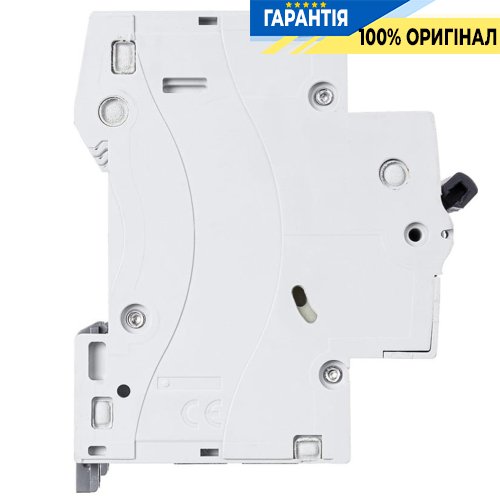 Автоматичний вимикач Legrand RX3 3-П. 25А "С", арт.: 419710
