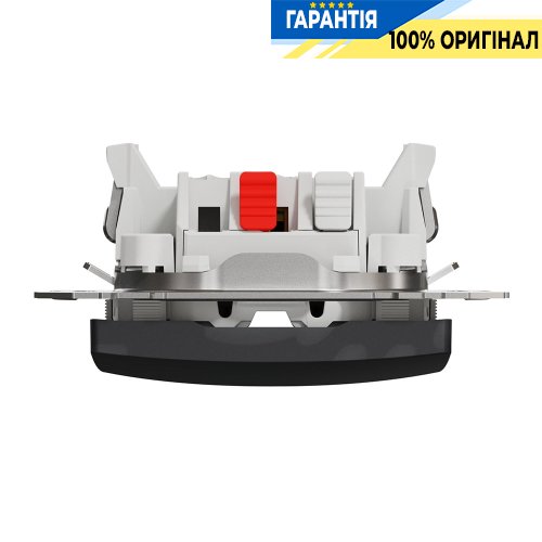 Кнопковий перемикач 1-кл Schneider Electric Sedna Design SDD114116 (колір - чорний)