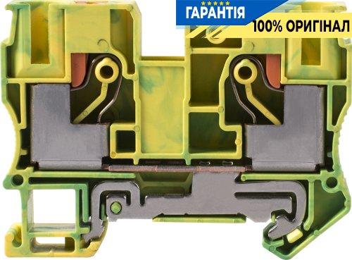 Колодка клеммная наборная заземления на DIN-рейке E.NEXT s070016