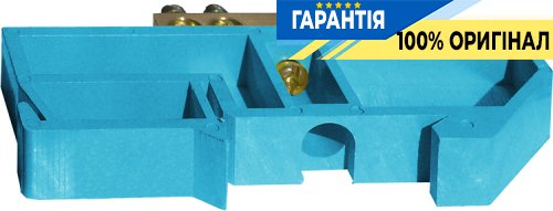 Основа e.bsc.stand.base з кріпленням на DIN-рейку для шин типу bsc s055008 E.NEXT