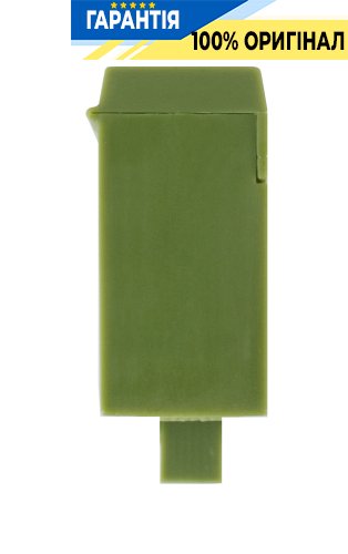 Шина нулевая E.NEXT зеленая, в изол. корпусе, на DIN-рейке e.bsi.pro.1.12 p0650015