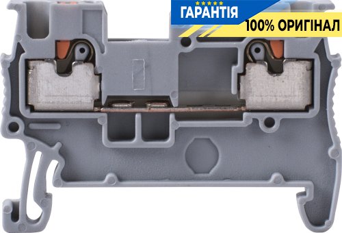 Колодка клемна набірна на DIN-рейку s070001 E.NEXT
