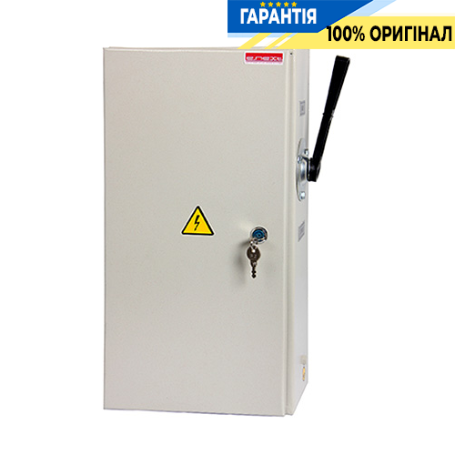 Ящик ЯРП-630 з розривним рубильником 630 A IP54 s0101004