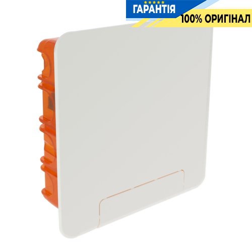 Legrand Коробка Batibox 142x142 мм 80193
