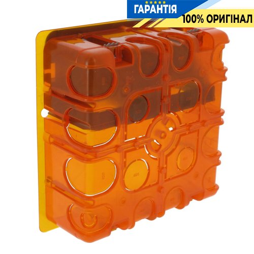 Legrand Коробка Batibox 142x142 мм 80193