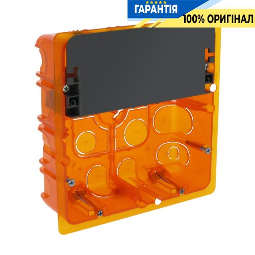 Legrand Коробка Batibox 142x142 мм 80193