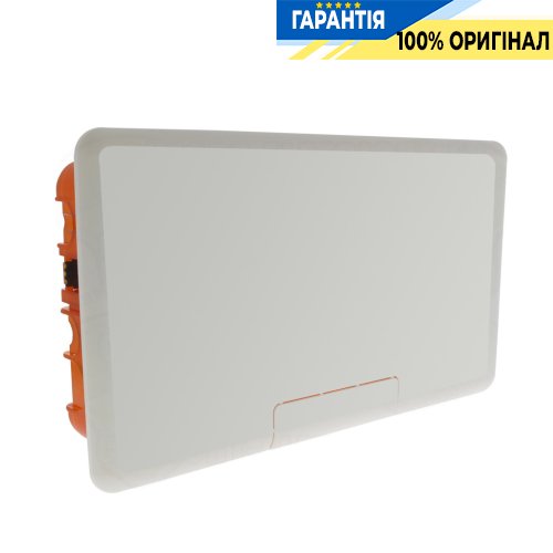 Legrand Коробка мультимедийна Batibox 80195